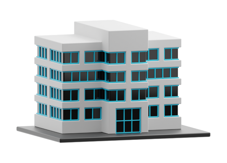 Office of Smartworks in Viman Nagar, Pune