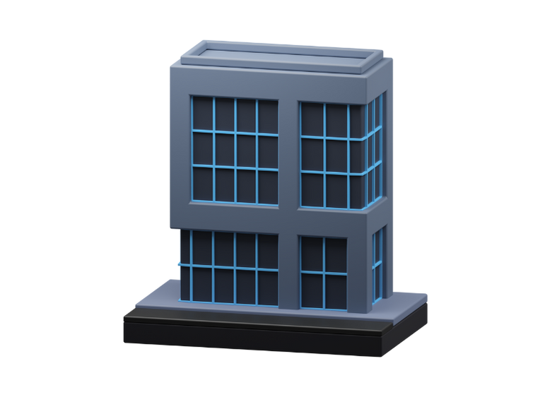 Office of iKeva in Ring Road, Surat