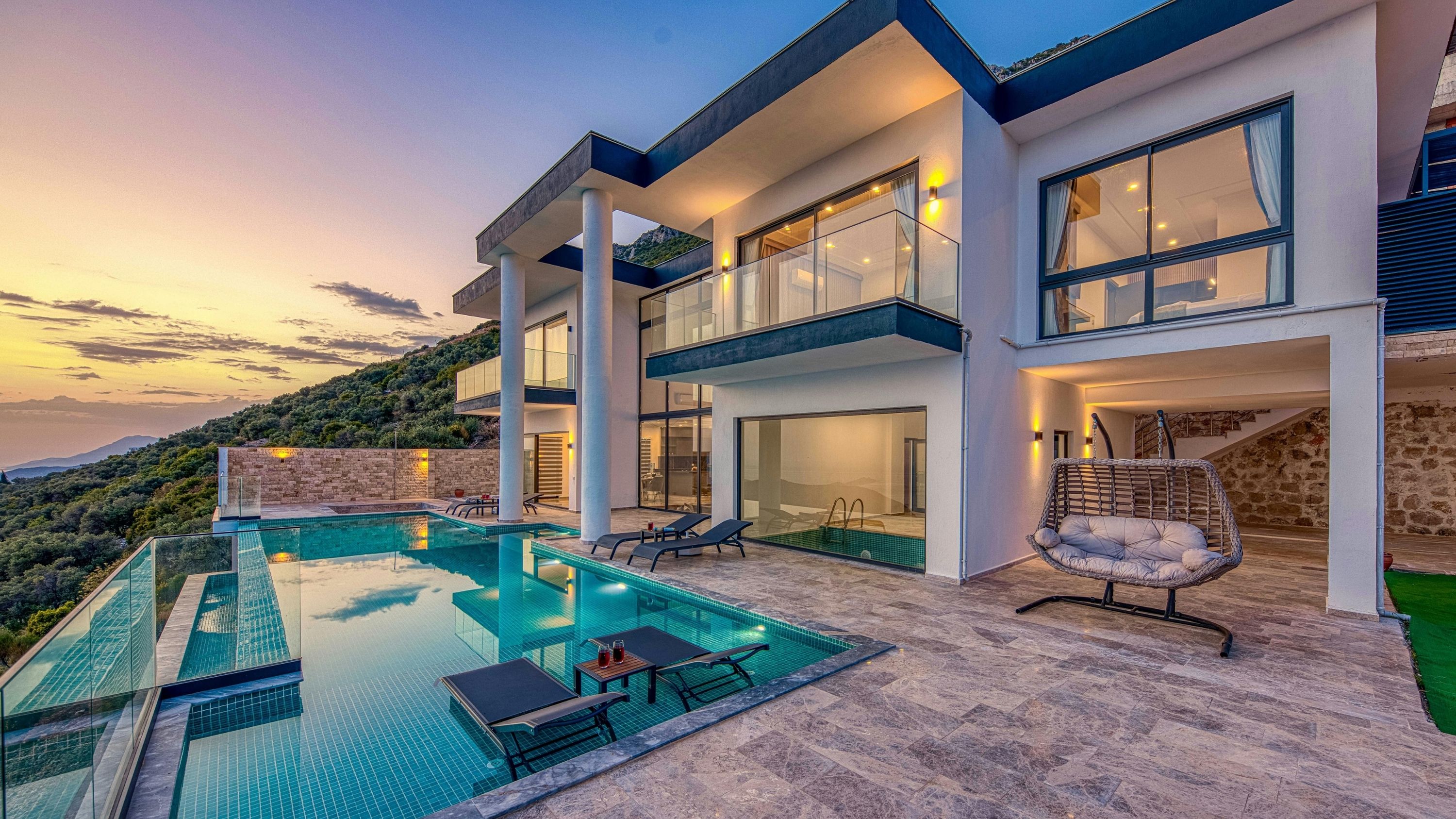 Luxury Villa Masterpiece