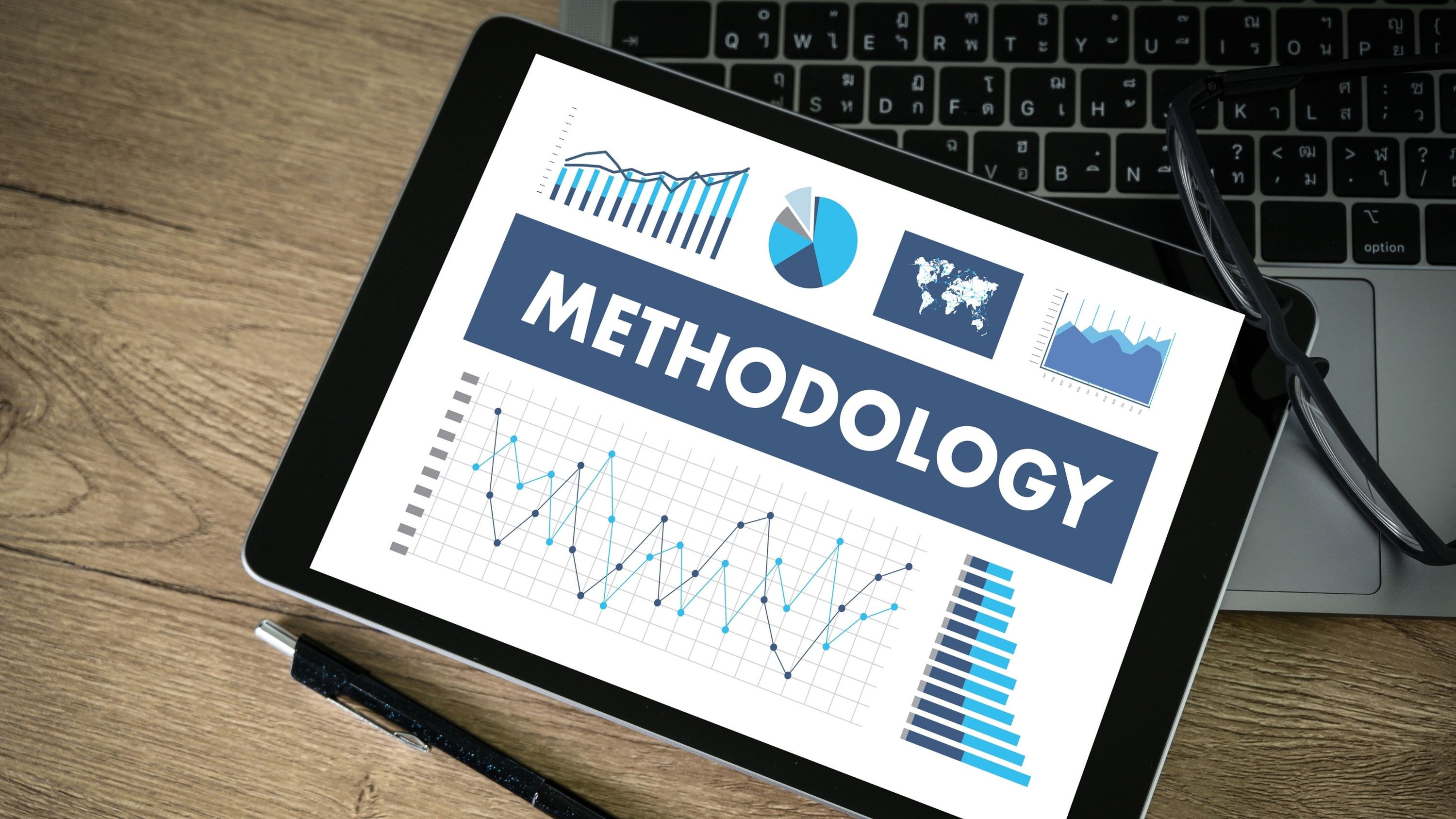 Students studying in a sunlit modern library