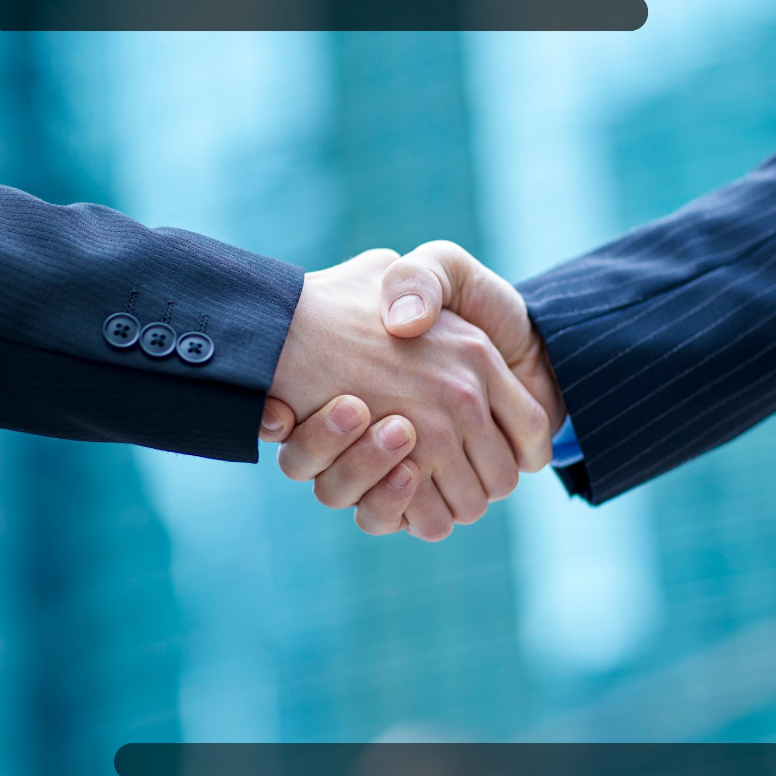 Corporate Meeting Space